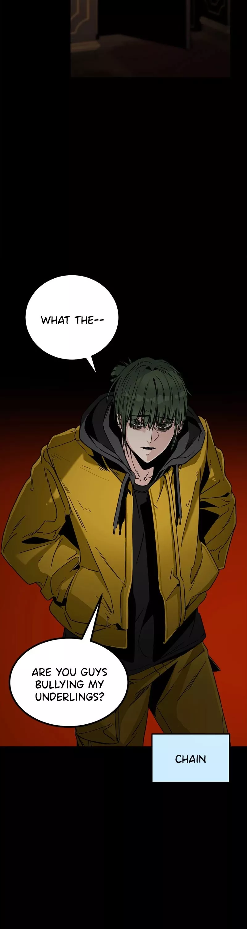 Read Hero Killer (Beolkkul) chapter 13 image 55 on Lezhin