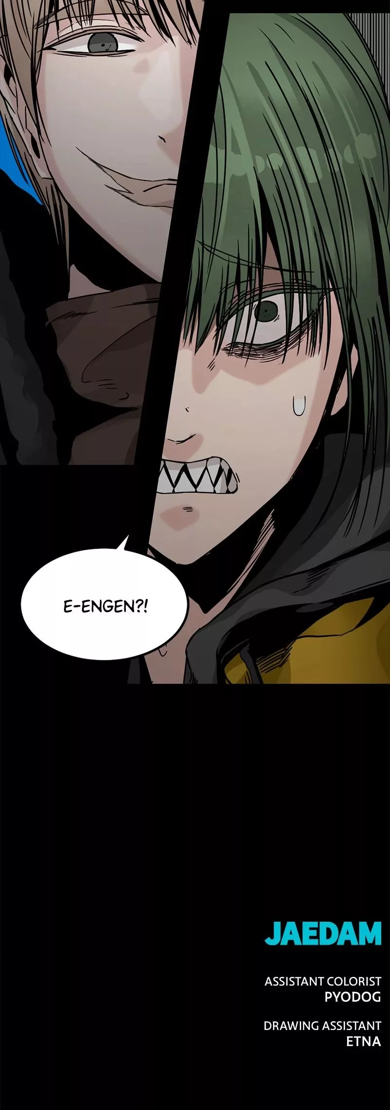 Read Hero Killer (Beolkkul) chapter 13 image 57 on Lezhin