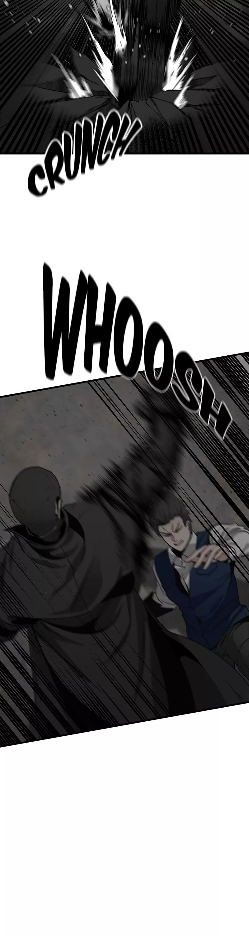 Read Hero Killer (Beolkkul) chapter 13 image 8 on Lezhin