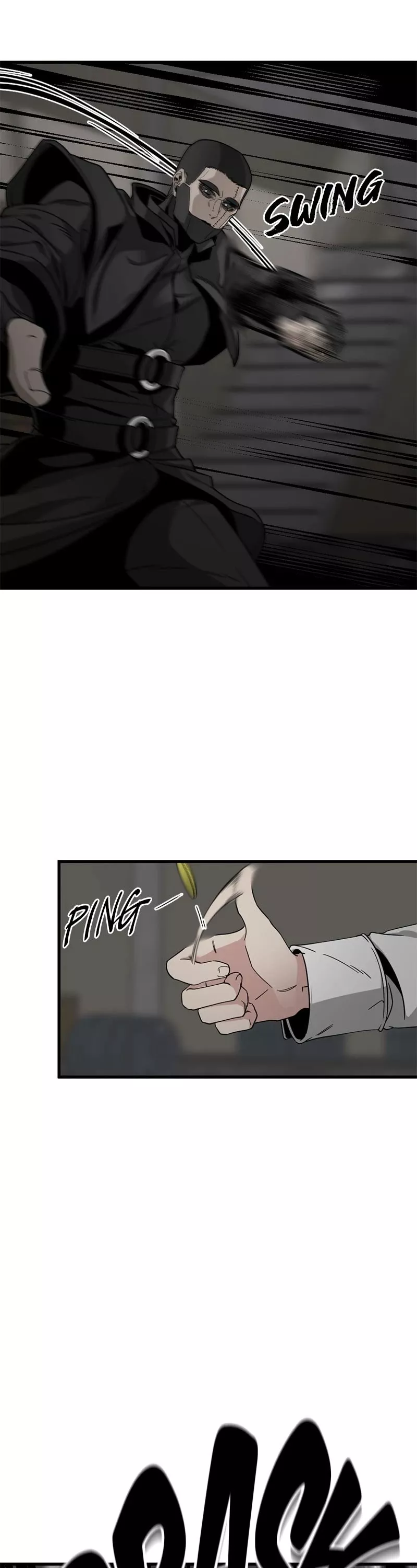 Read Hero Killer (Beolkkul) chapter 13 image 9 on Lezhin