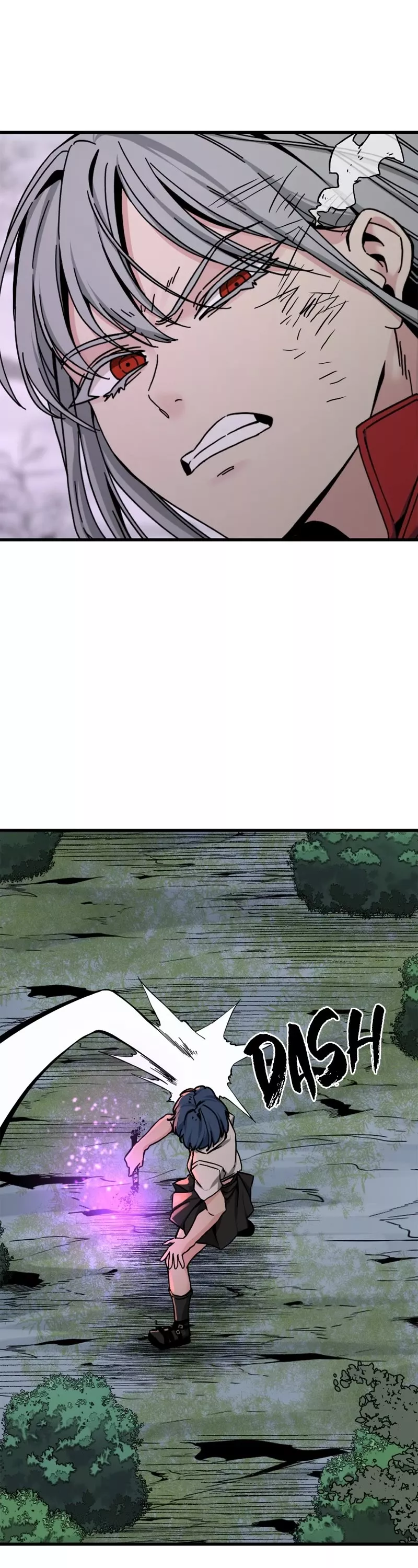 Read Hero Killer (Beolkkul) chapter 131 image 0 on Lezhin