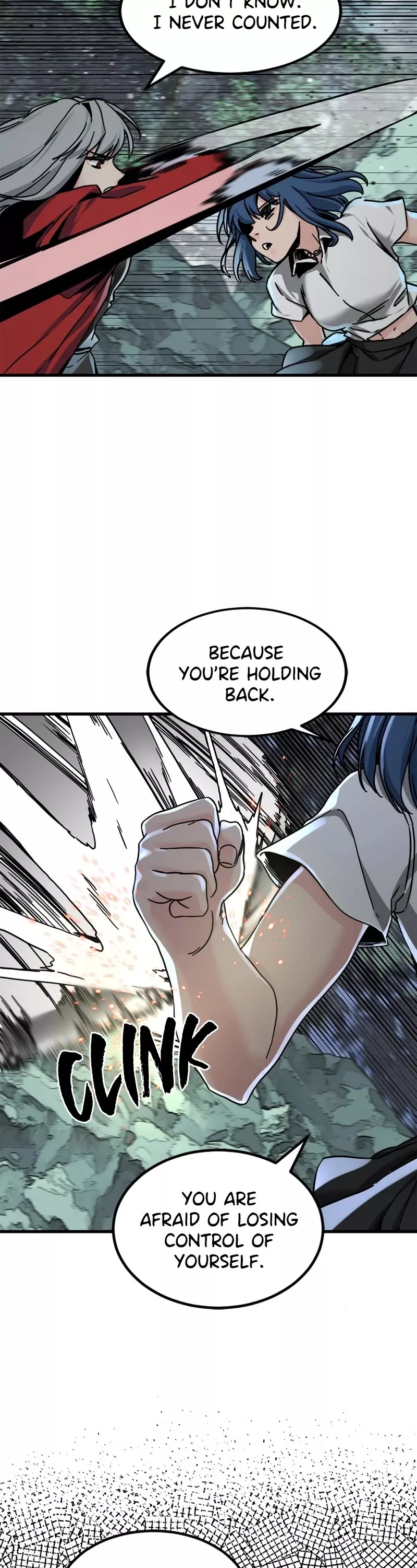 Read Hero Killer (Beolkkul) chapter 131 image 10 on Lezhin