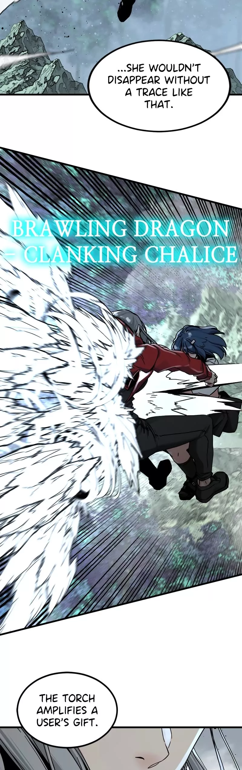 Read Hero Killer (Beolkkul) chapter 131 image 18 on Lezhin