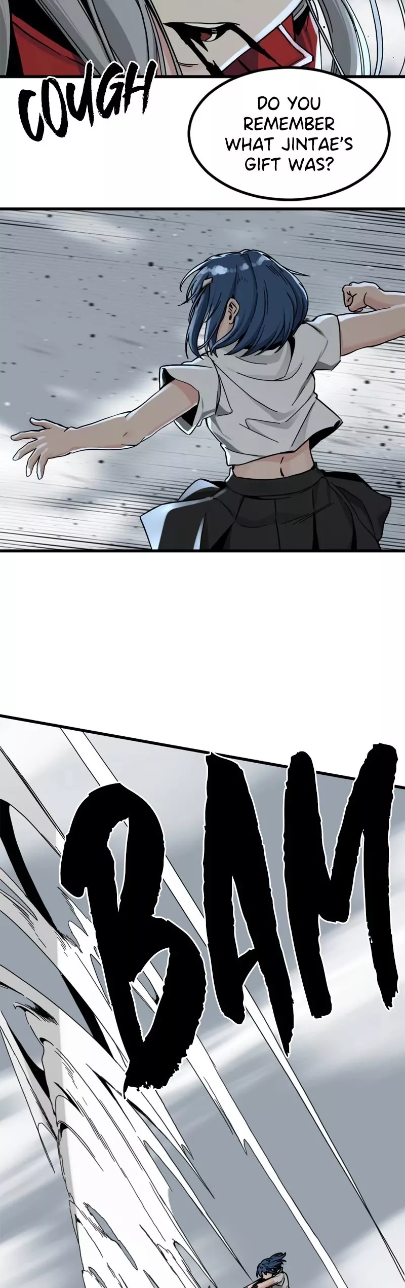 Read Hero Killer (Beolkkul) chapter 131 image 19 on Lezhin