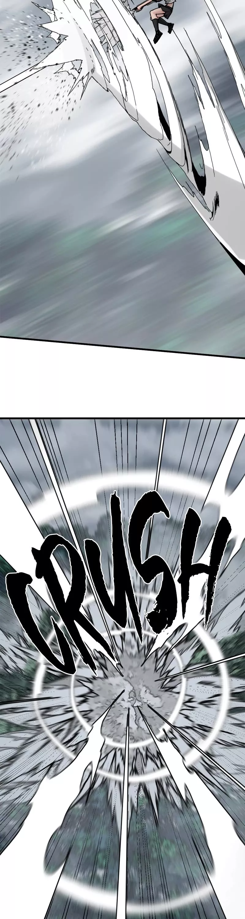 Read Hero Killer (Beolkkul) chapter 131 image 20 on Lezhin