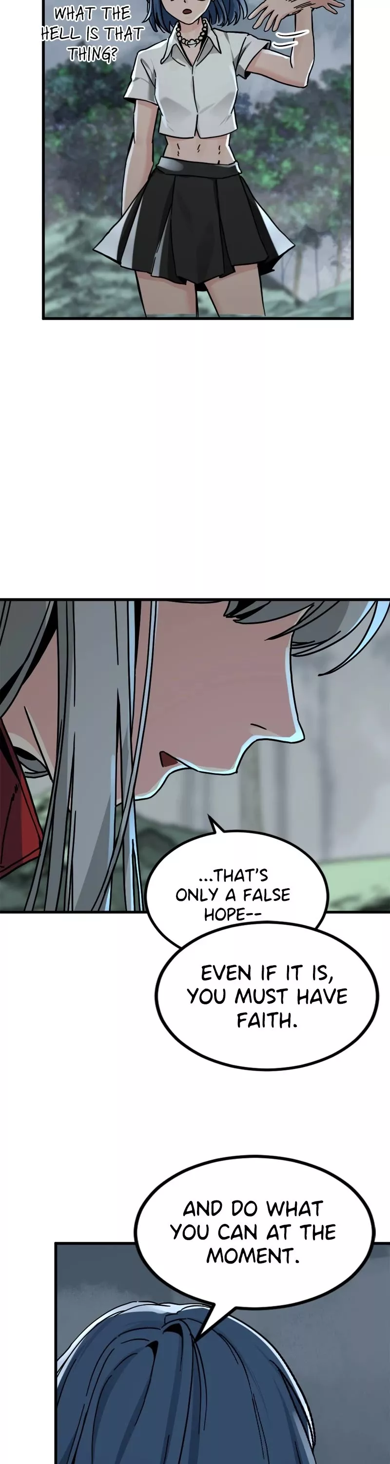 Read Hero Killer (Beolkkul) chapter 131 image 25 on Lezhin