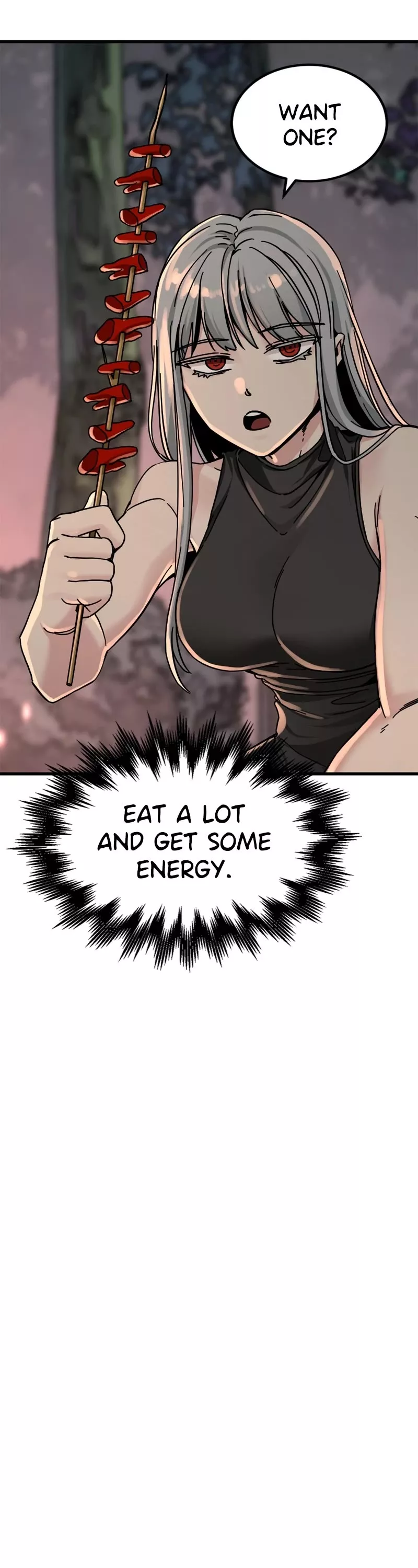 Read Hero Killer (Beolkkul) chapter 131 image 31 on Lezhin