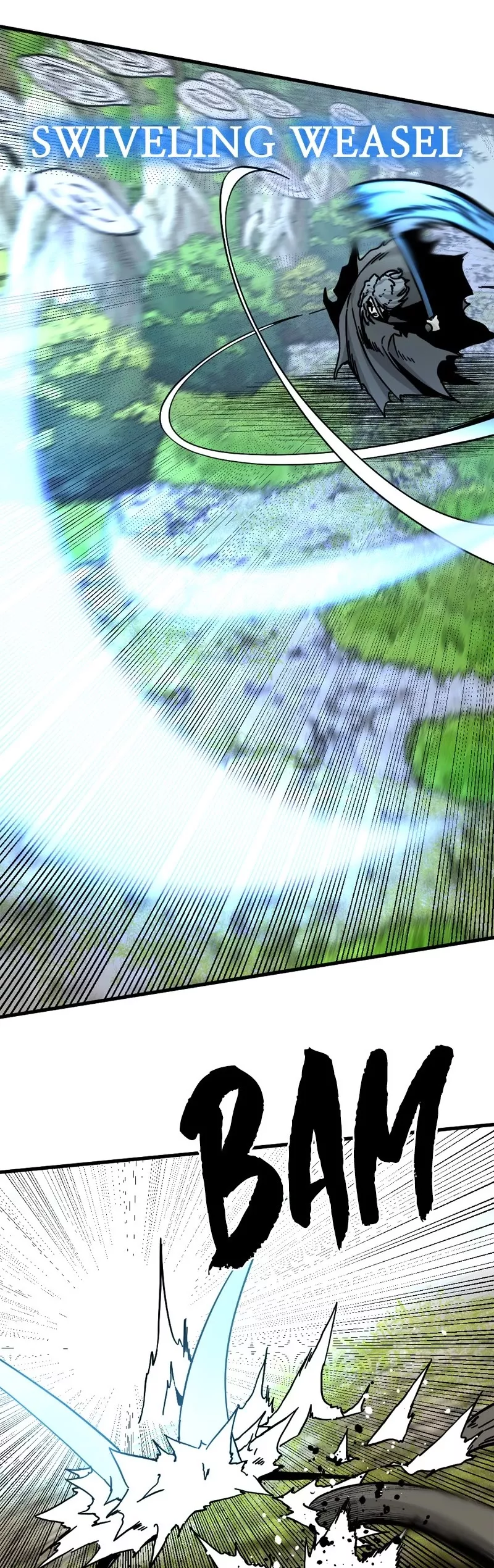 Read Hero Killer (Beolkkul) chapter 131 image 34 on Lezhin
