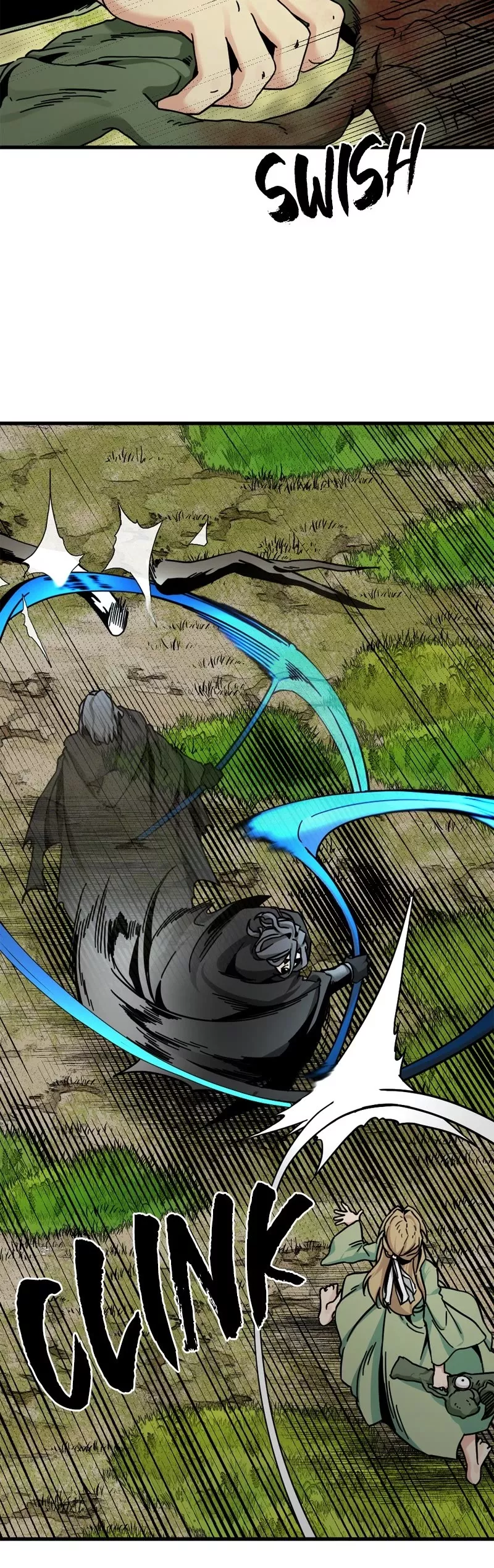 Read Hero Killer (Beolkkul) chapter 131 image 38 on Lezhin