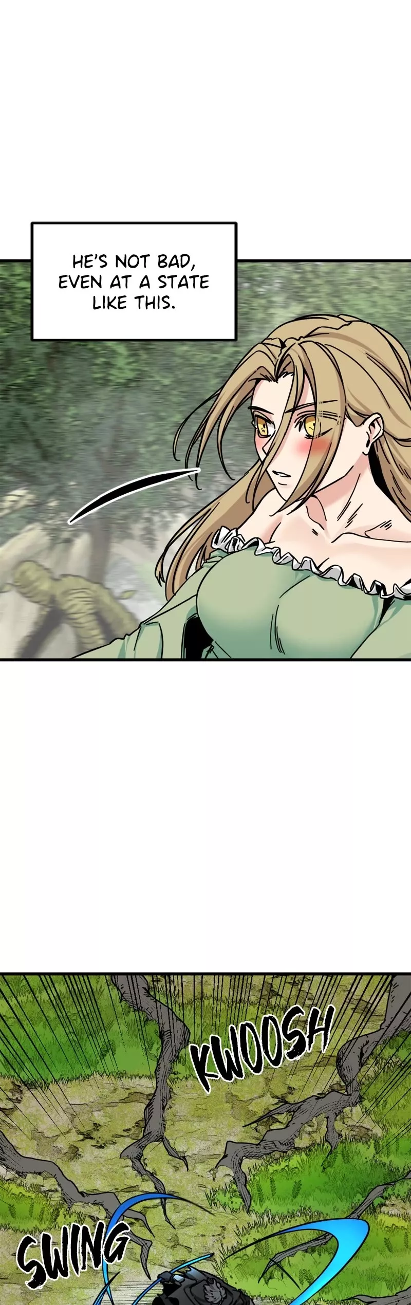 Read Hero Killer (Beolkkul) chapter 131 image 39 on Lezhin