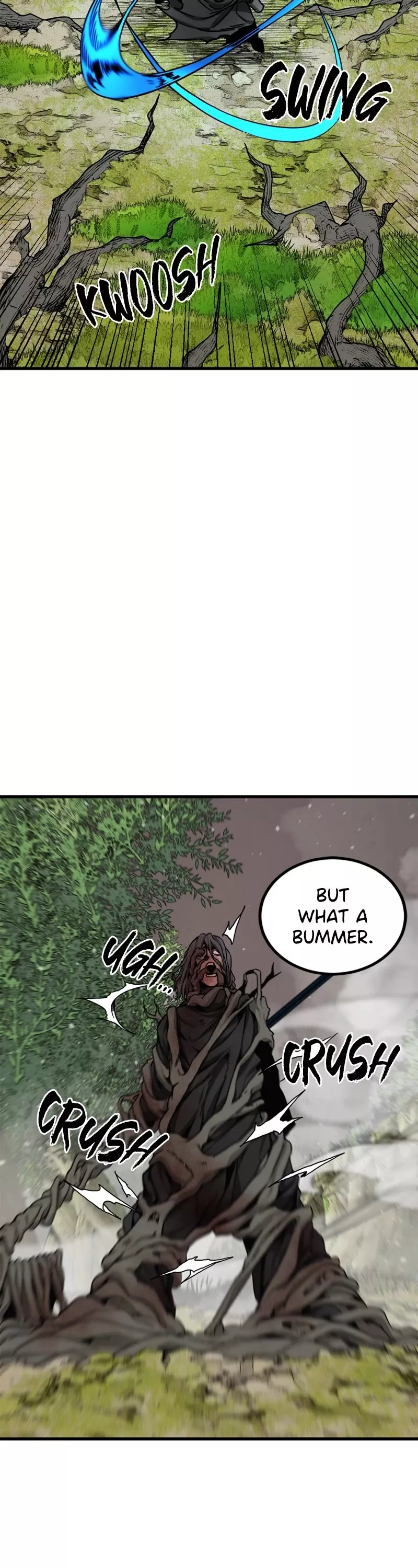 Read Hero Killer (Beolkkul) chapter 131 image 40 on Lezhin