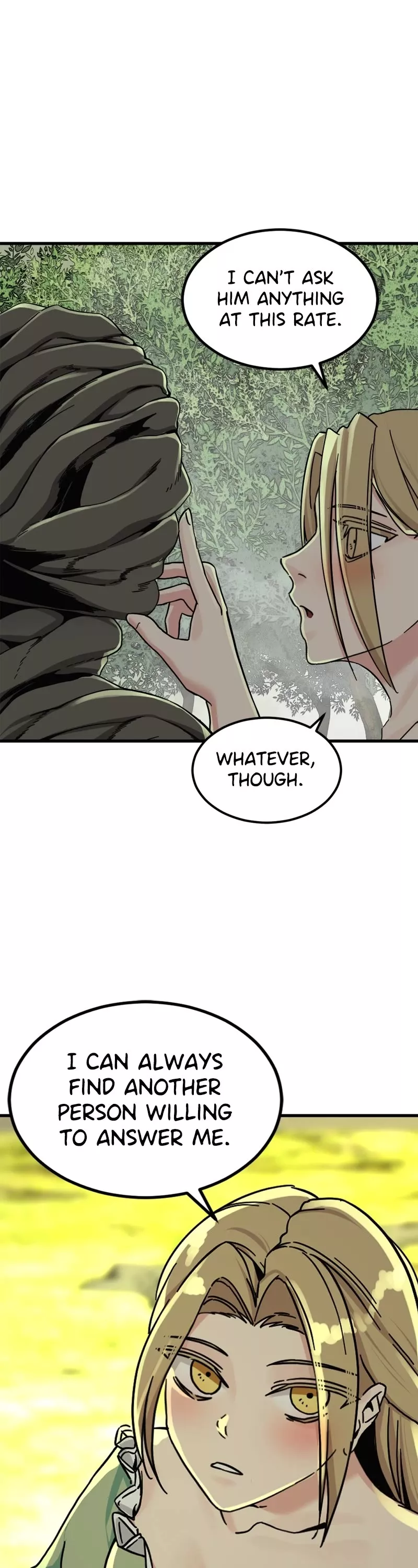 Read Hero Killer (Beolkkul) chapter 131 image 41 on Lezhin
