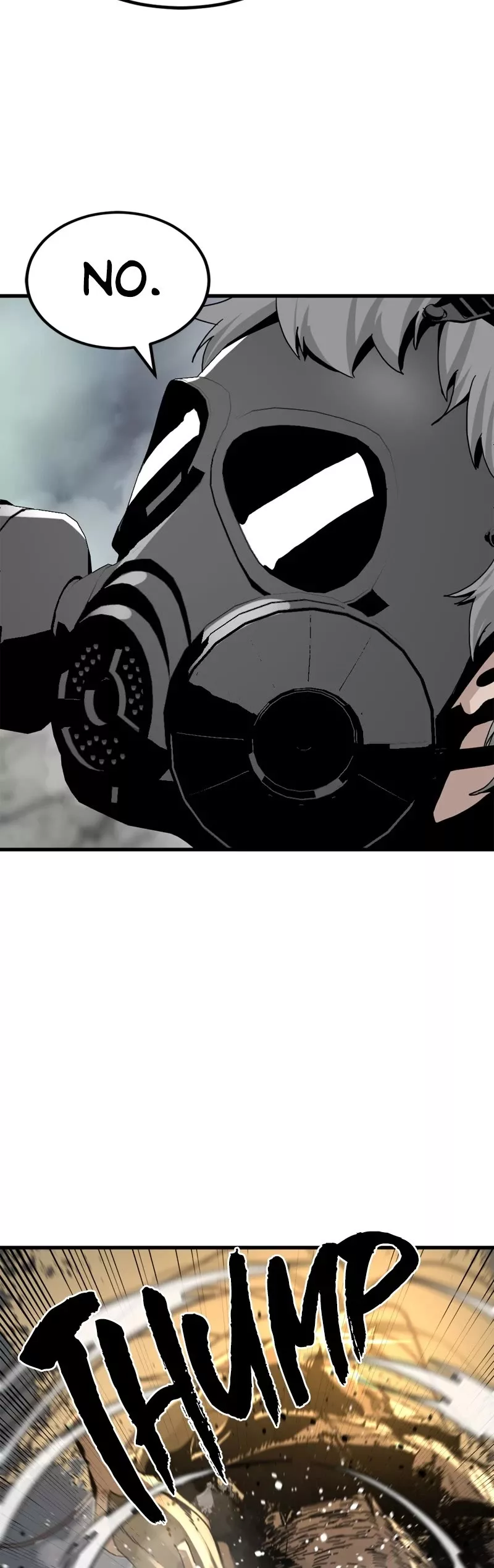 Read Hero Killer (Beolkkul) chapter 131 image 43 on Lezhin