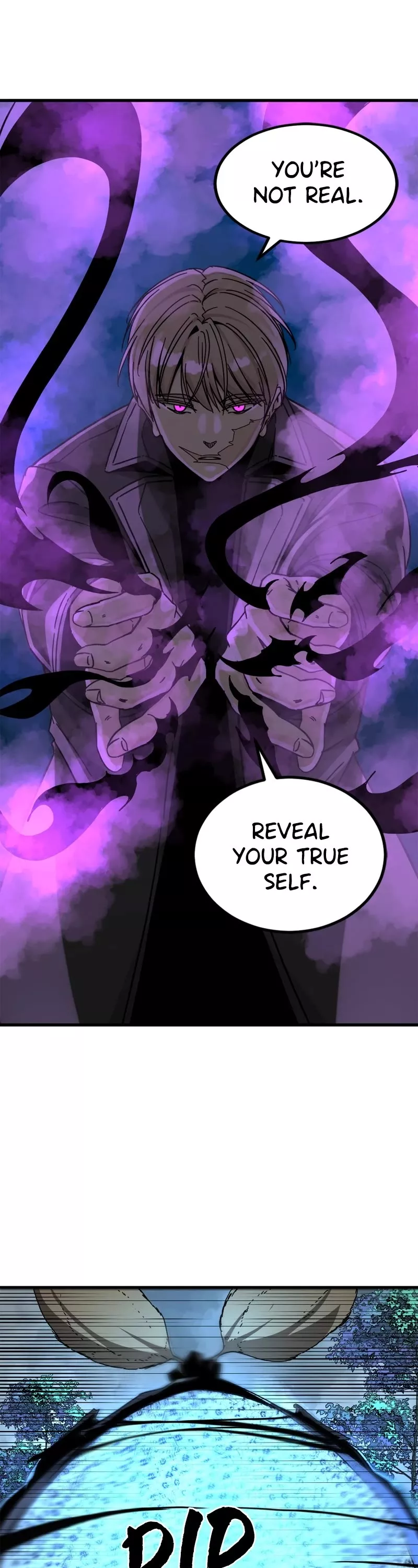 Read Hero Killer (Beolkkul) chapter 131 image 45 on Lezhin