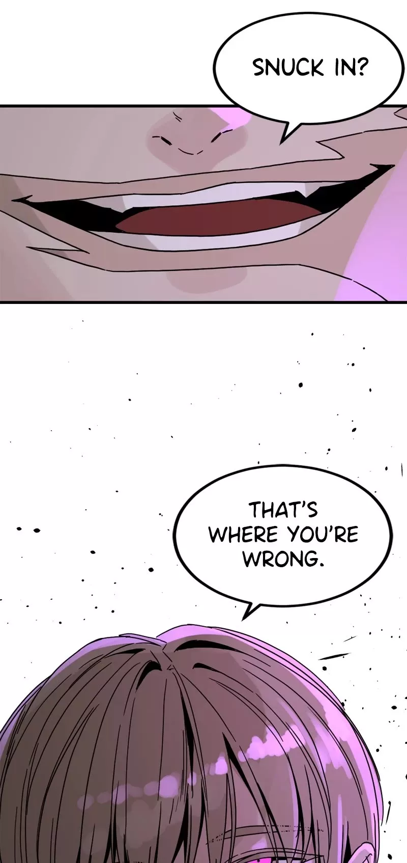 Read Hero Killer (Beolkkul) chapter 131 image 47 on Lezhin