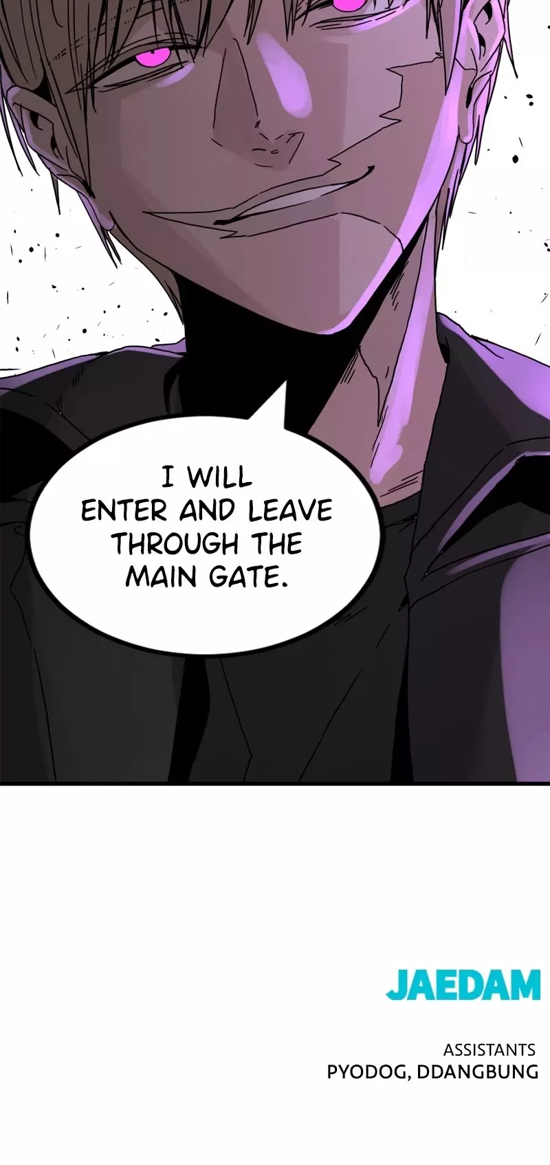 Read Hero Killer (Beolkkul) chapter 131 image 48 on Lezhin