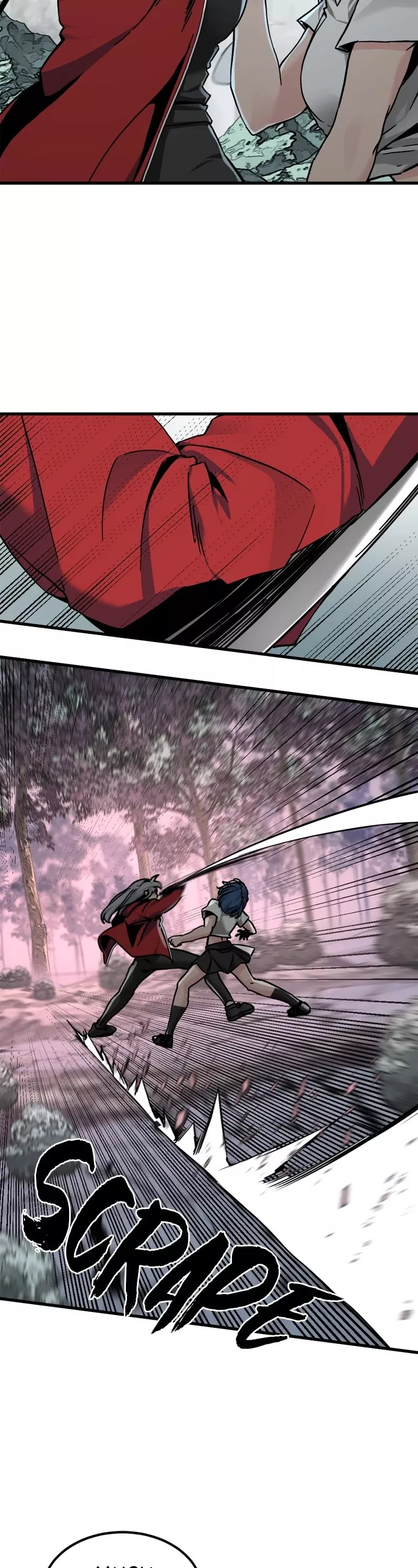 Read Hero Killer (Beolkkul) chapter 131 image 6 on Lezhin