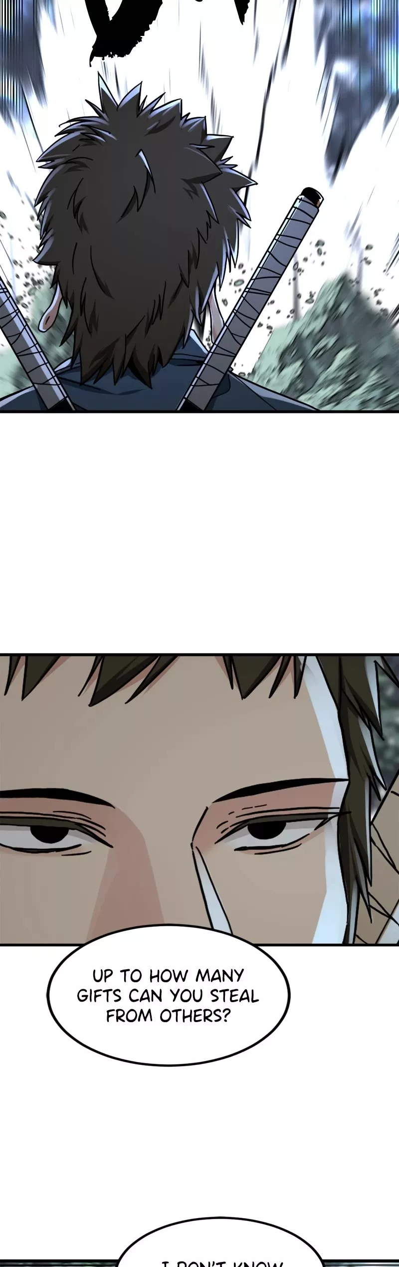 Read Hero Killer (Beolkkul) chapter 131 image 9 on Lezhin