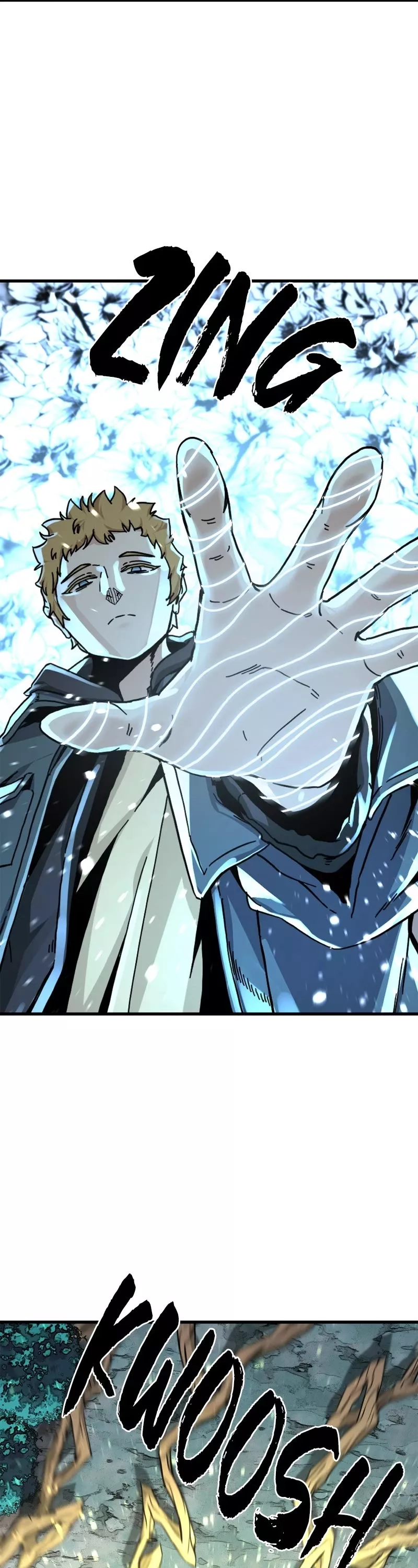 Read Hero Killer (Beolkkul) chapter 132 image 1 on Lezhin