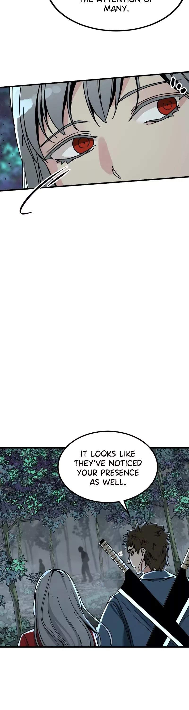 Read Hero Killer (Beolkkul) chapter 132 image 11 on Lezhin