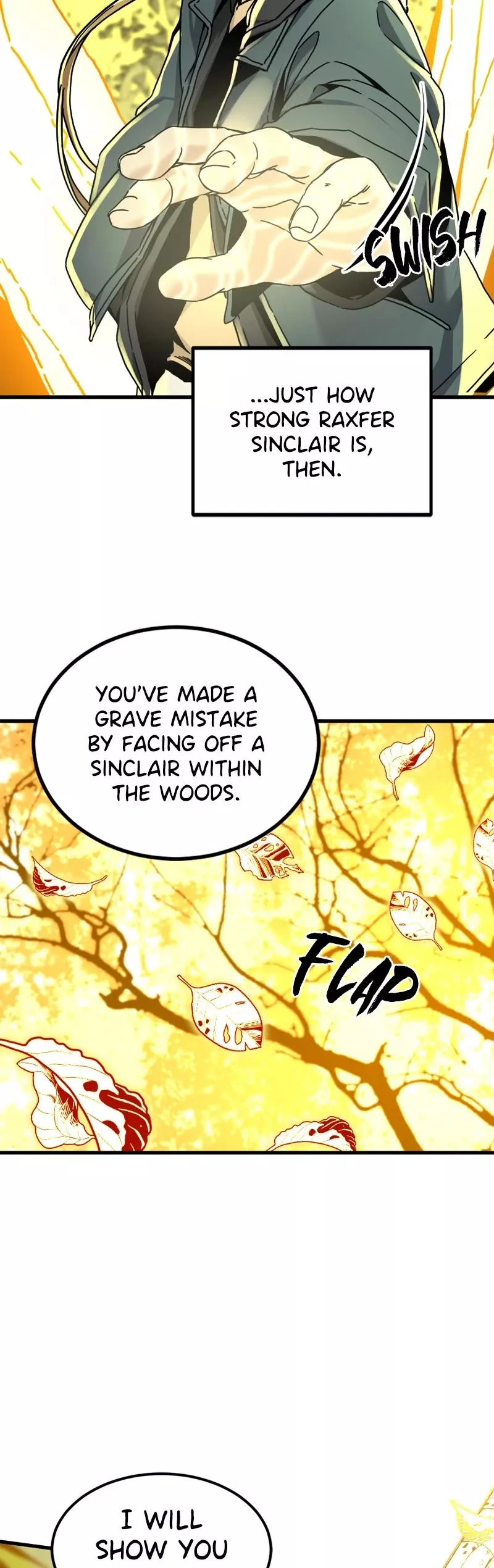 Read Hero Killer (Beolkkul) chapter 132 image 14 on Lezhin