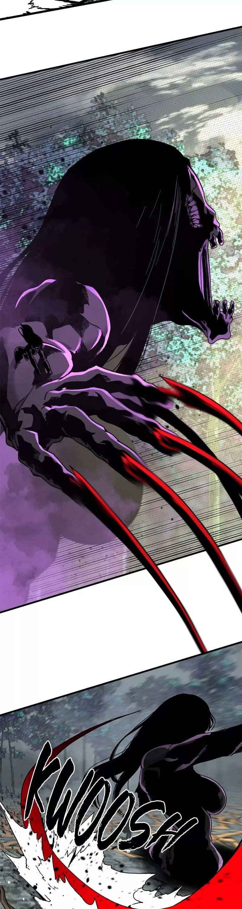 Read Hero Killer (Beolkkul) chapter 132 image 16 on Lezhin
