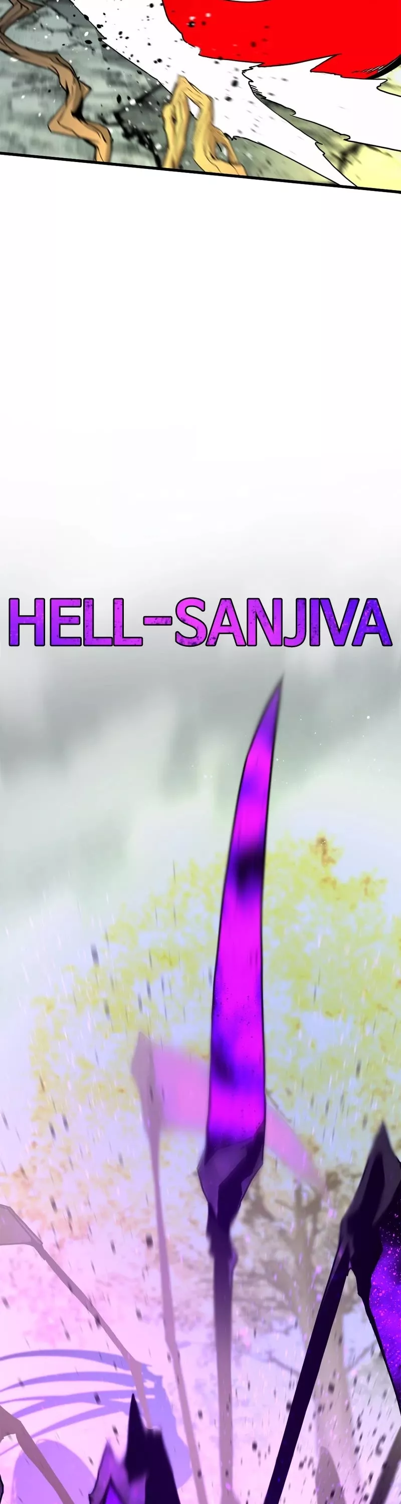 Read Hero Killer (Beolkkul) chapter 132 image 17 on Lezhin