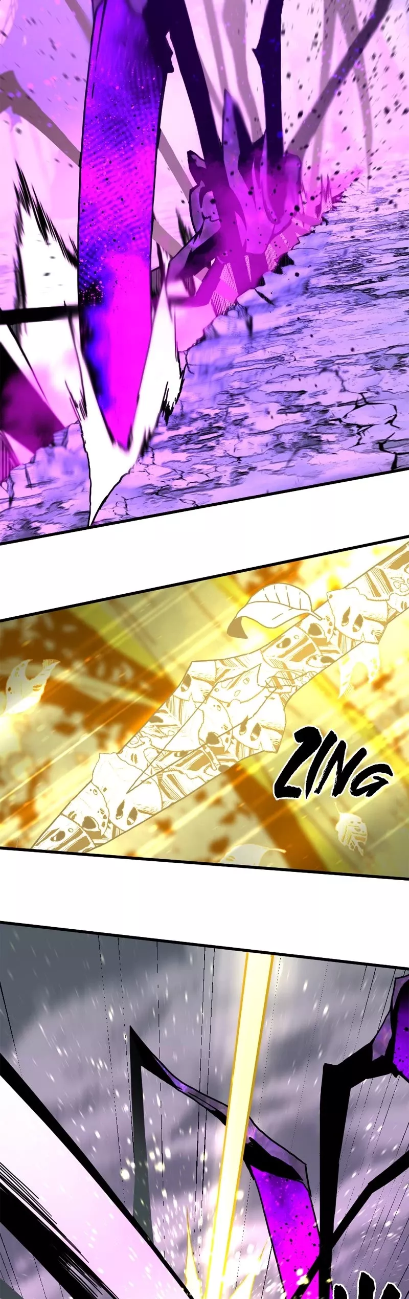 Read Hero Killer (Beolkkul) chapter 132 image 18 on Lezhin