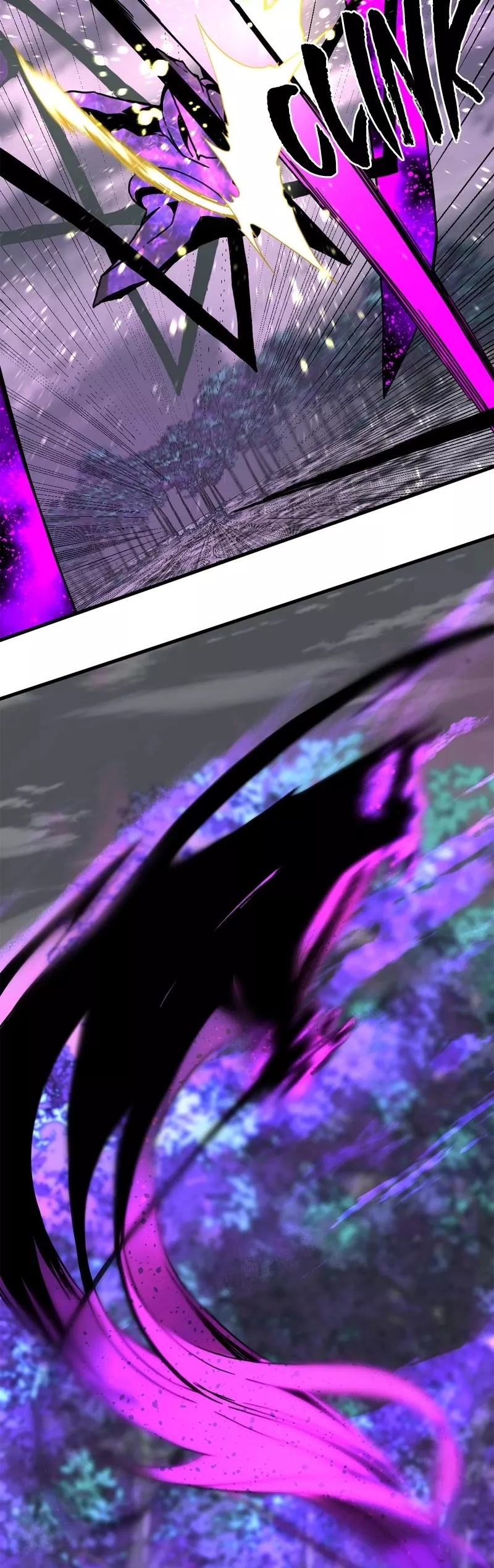 Read Hero Killer (Beolkkul) chapter 132 image 19 on Lezhin