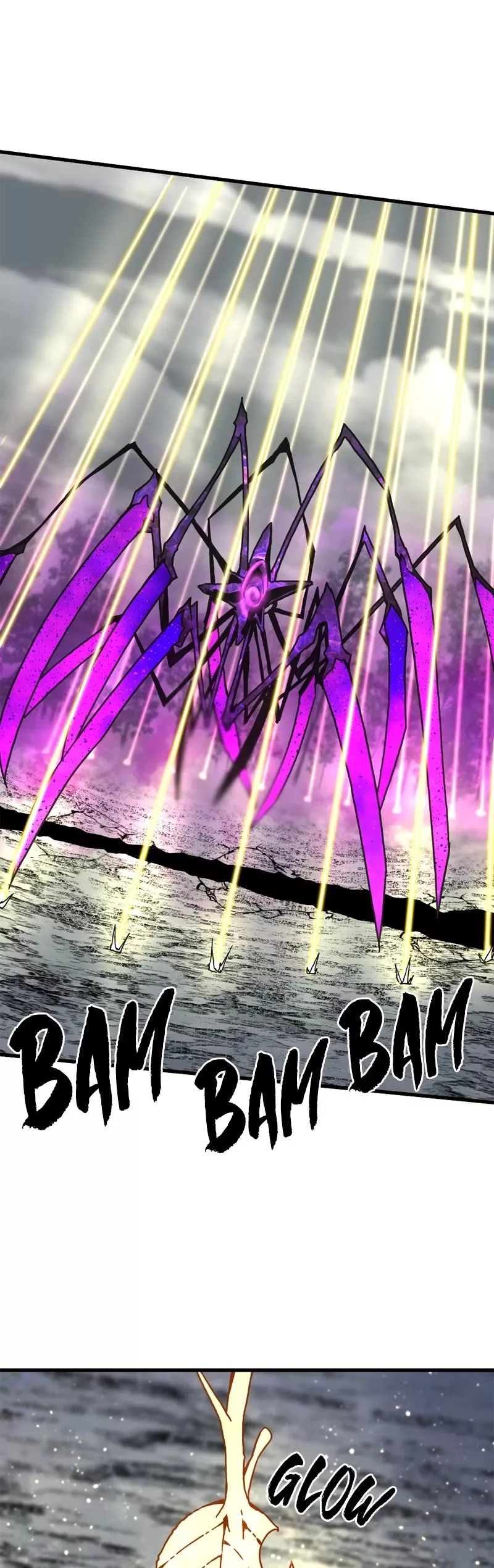 Read Hero Killer (Beolkkul) chapter 132 image 23 on Lezhin