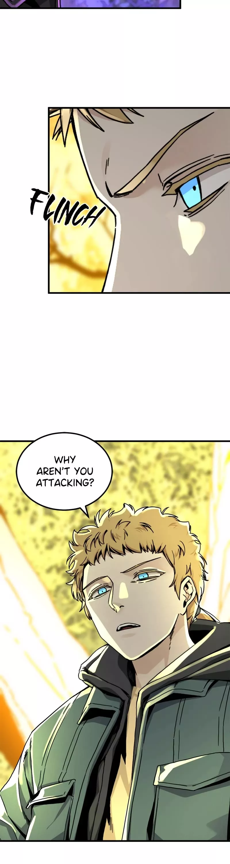 Read Hero Killer (Beolkkul) chapter 132 image 26 on Lezhin