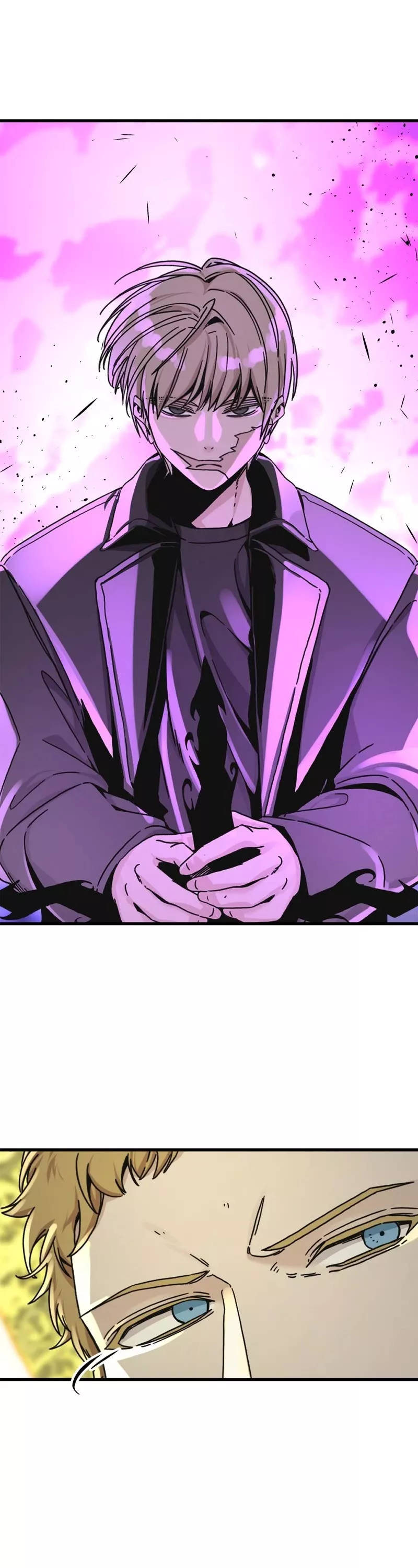 Read Hero Killer (Beolkkul) chapter 132 image 27 on Lezhin