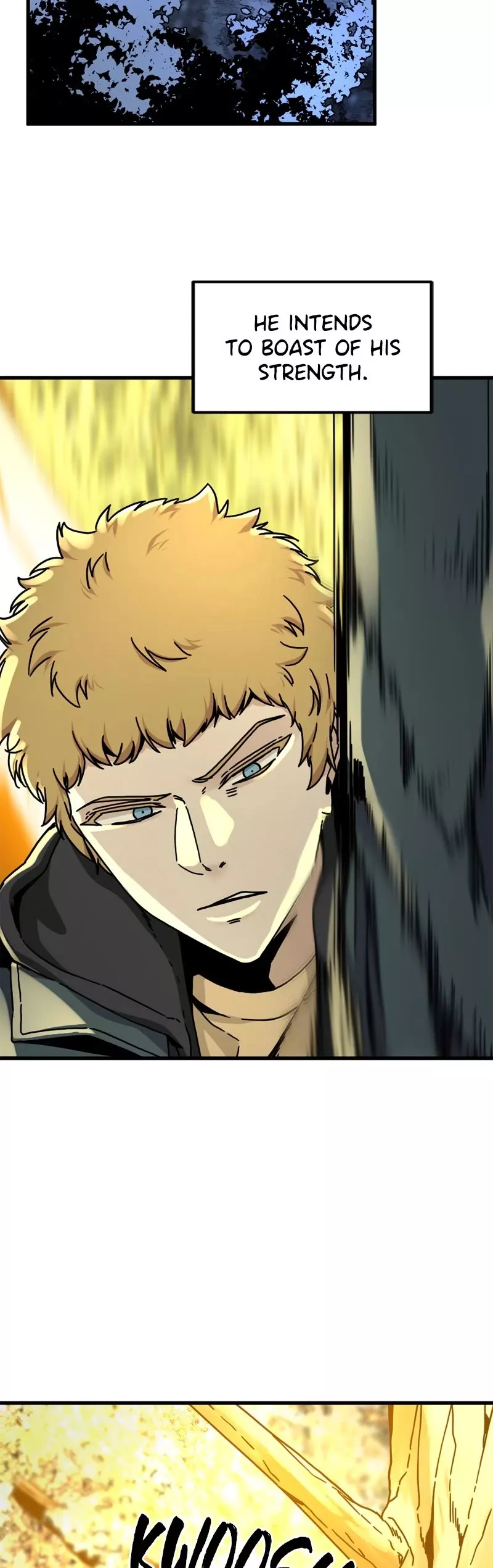 Read Hero Killer (Beolkkul) chapter 132 image 29 on Lezhin
