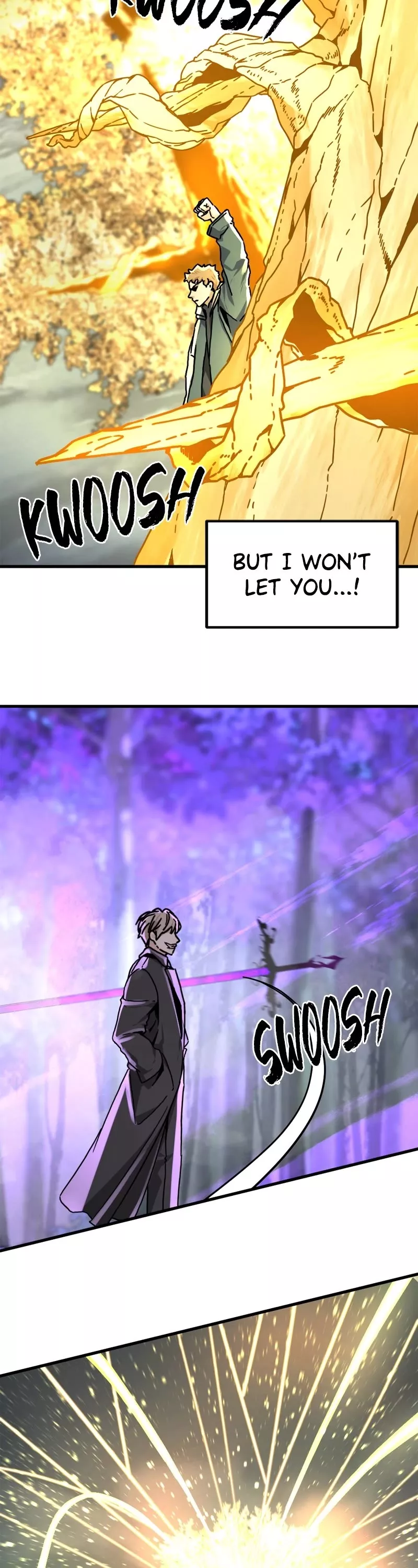 Read Hero Killer (Beolkkul) chapter 132 image 30 on Lezhin
