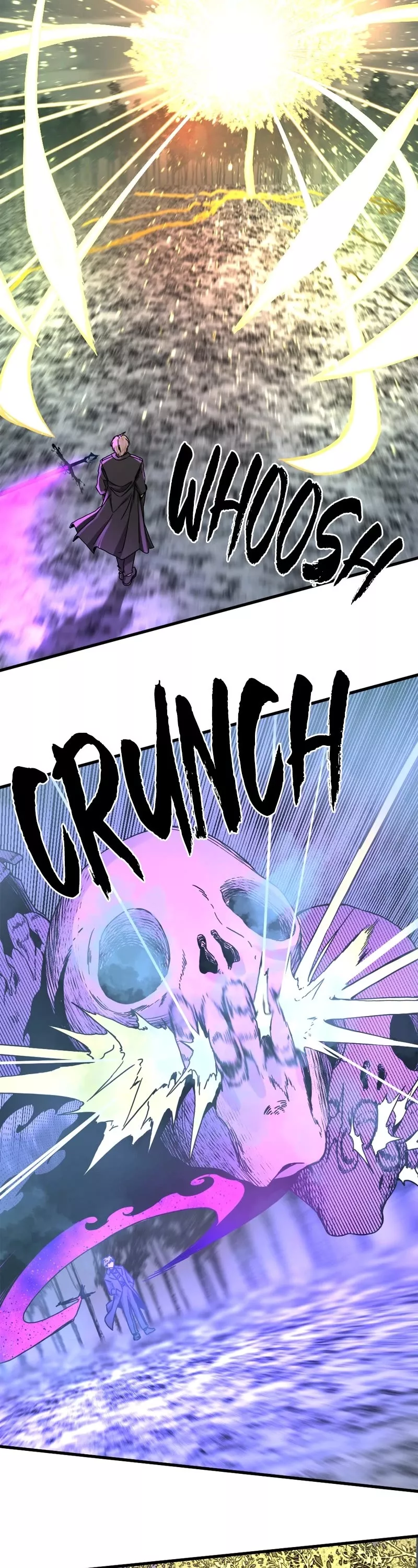 Read Hero Killer (Beolkkul) chapter 132 image 31 on Lezhin
