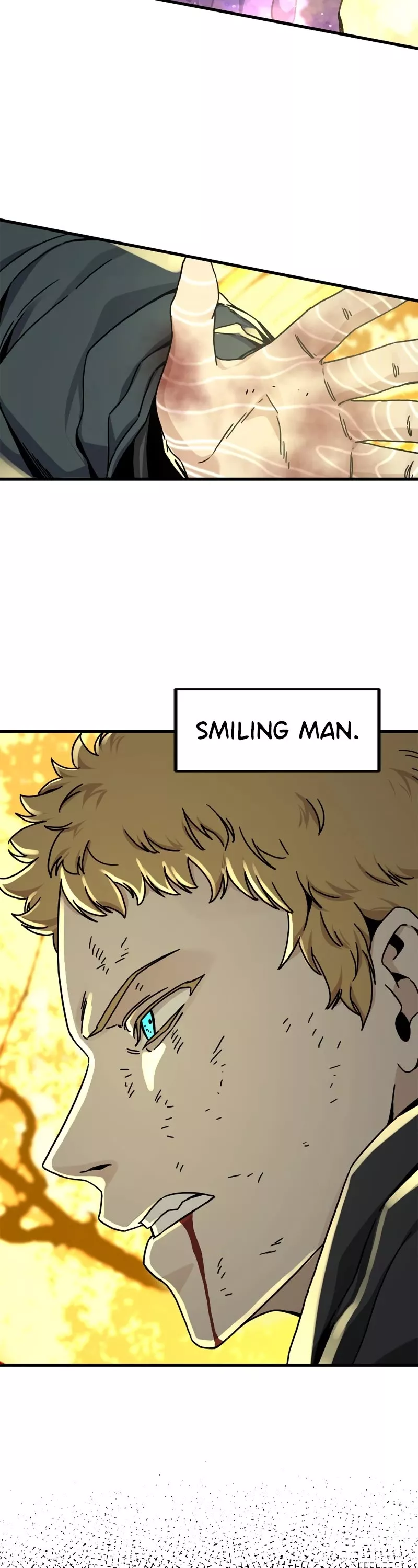 Read Hero Killer (Beolkkul) chapter 132 image 36 on Lezhin