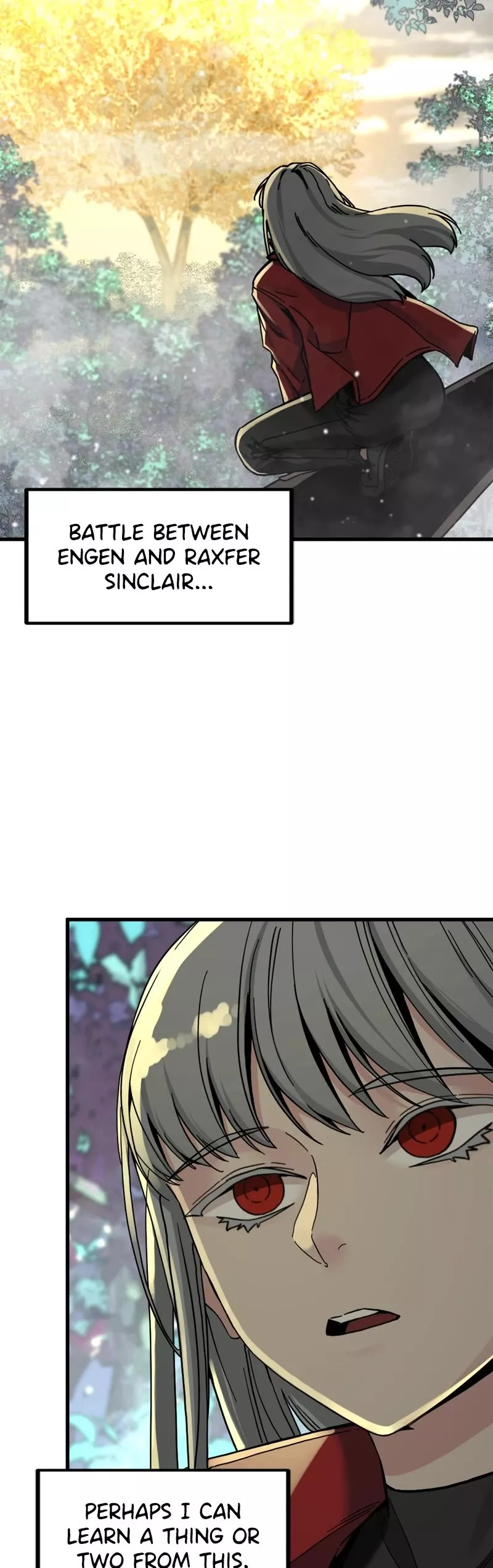 Read Hero Killer (Beolkkul) chapter 132 image 4 on Lezhin