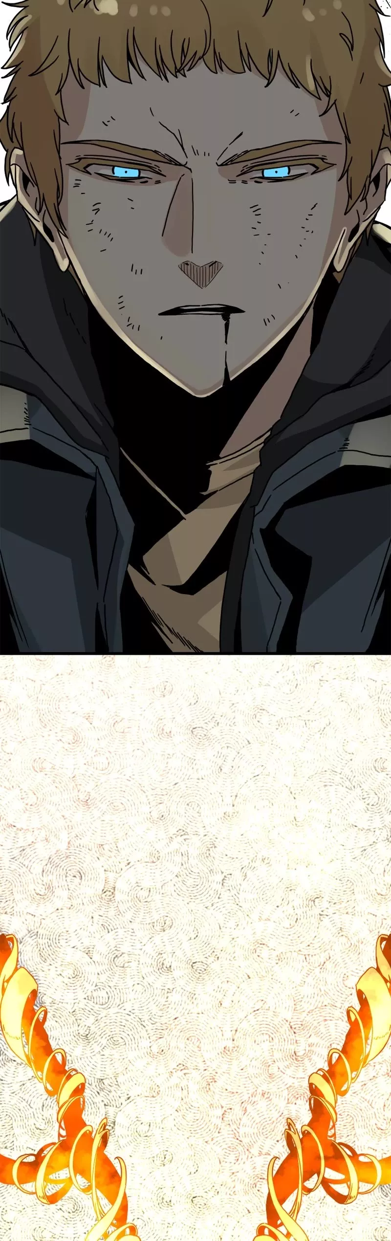 Read Hero Killer (Beolkkul) chapter 132 image 43 on Lezhin