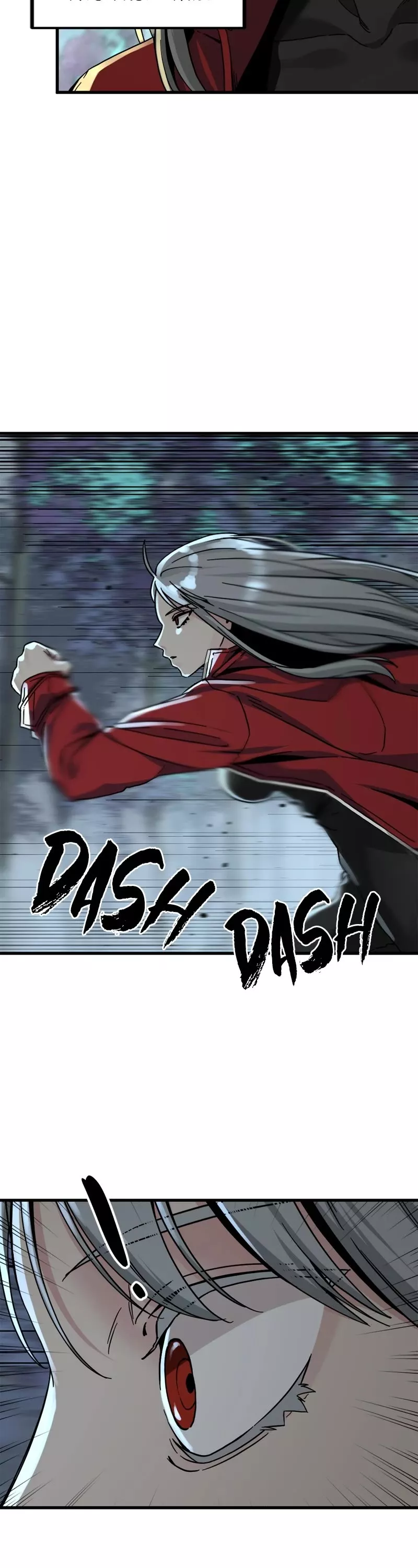Read Hero Killer (Beolkkul) chapter 132 image 5 on Lezhin