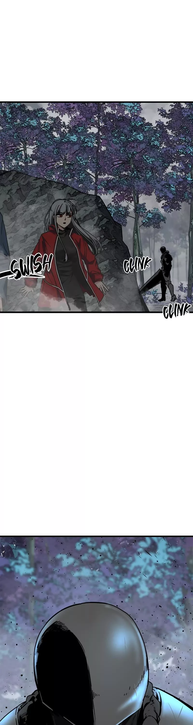 Read Hero Killer (Beolkkul) chapter 132 image 6 on Lezhin
