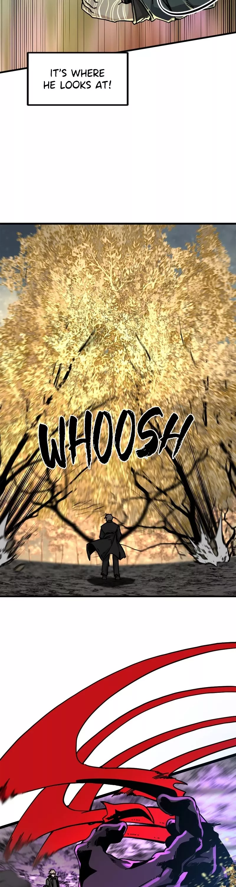 Read Hero Killer (Beolkkul) chapter 133 image 11 on Lezhin