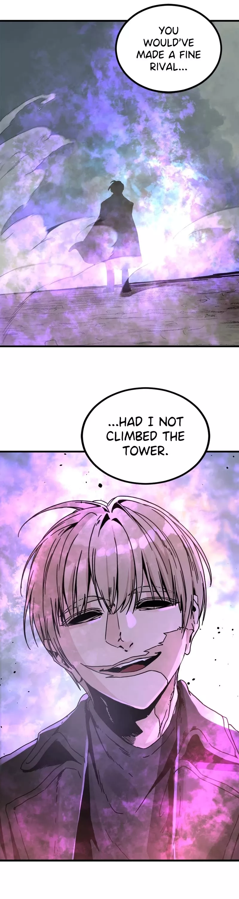 Read Hero Killer (Beolkkul) chapter 133 image 15 on Lezhin