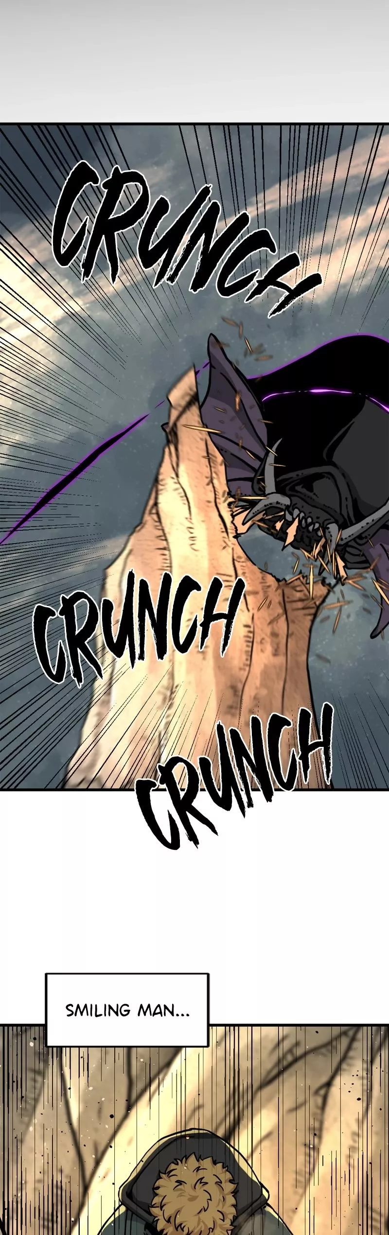 Read Hero Killer (Beolkkul) chapter 133 image 18 on Lezhin