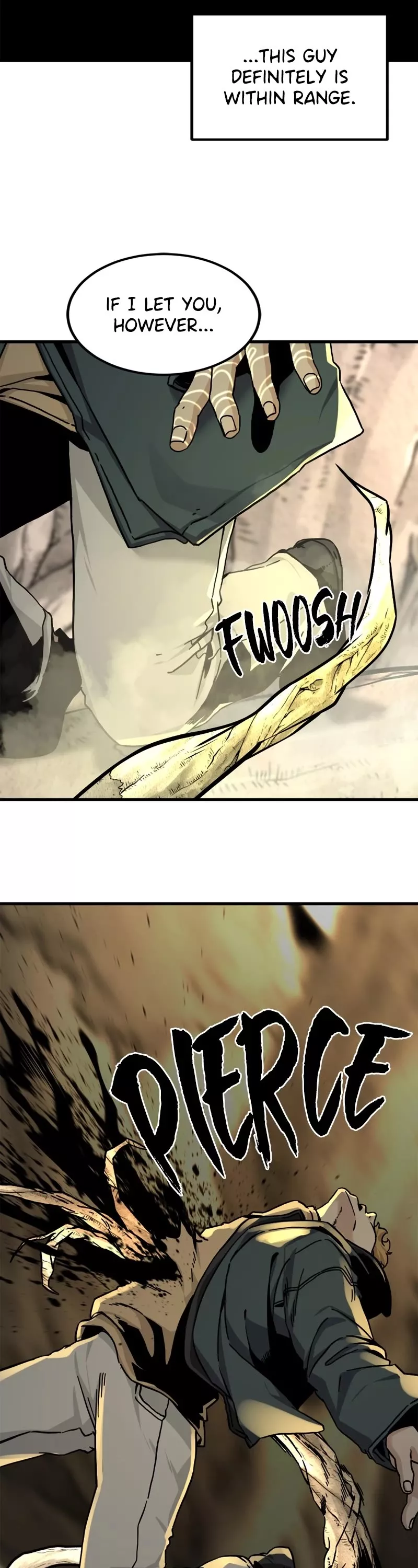 Read Hero Killer (Beolkkul) chapter 133 image 20 on Lezhin