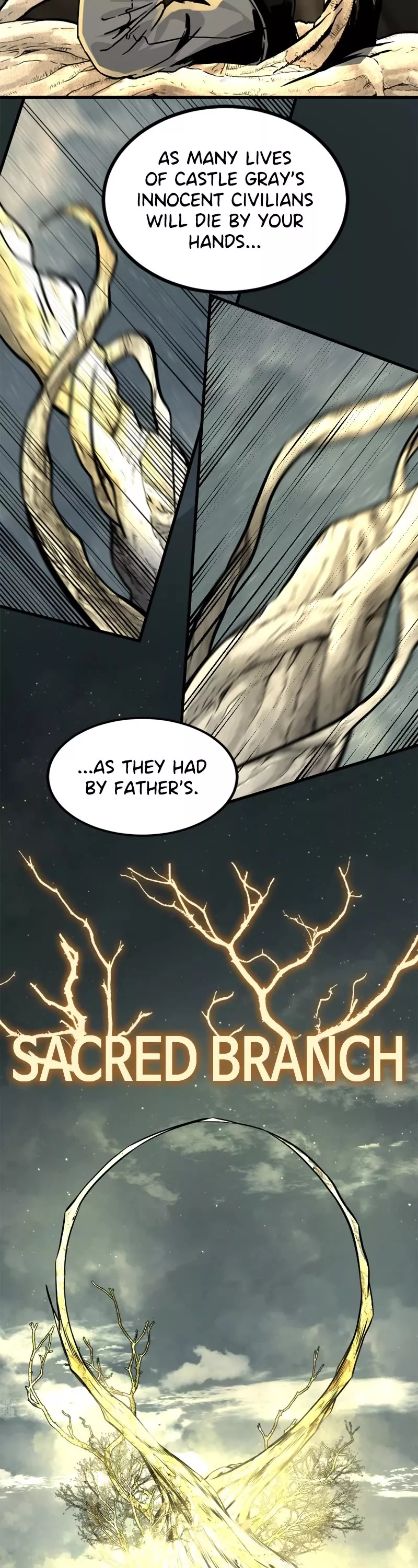 Read Hero Killer (Beolkkul) chapter 133 image 21 on Lezhin