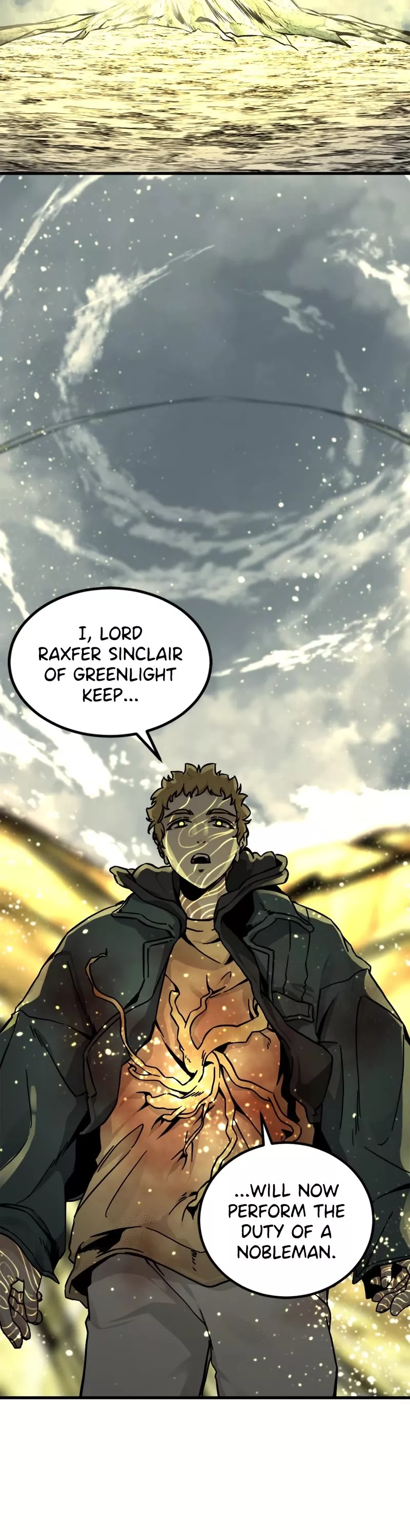 Read Hero Killer (Beolkkul) chapter 133 image 22 on Lezhin