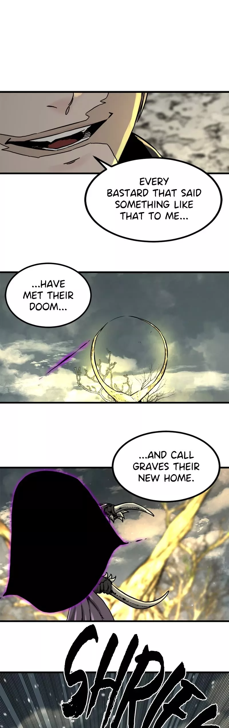Read Hero Killer (Beolkkul) chapter 133 image 23 on Lezhin