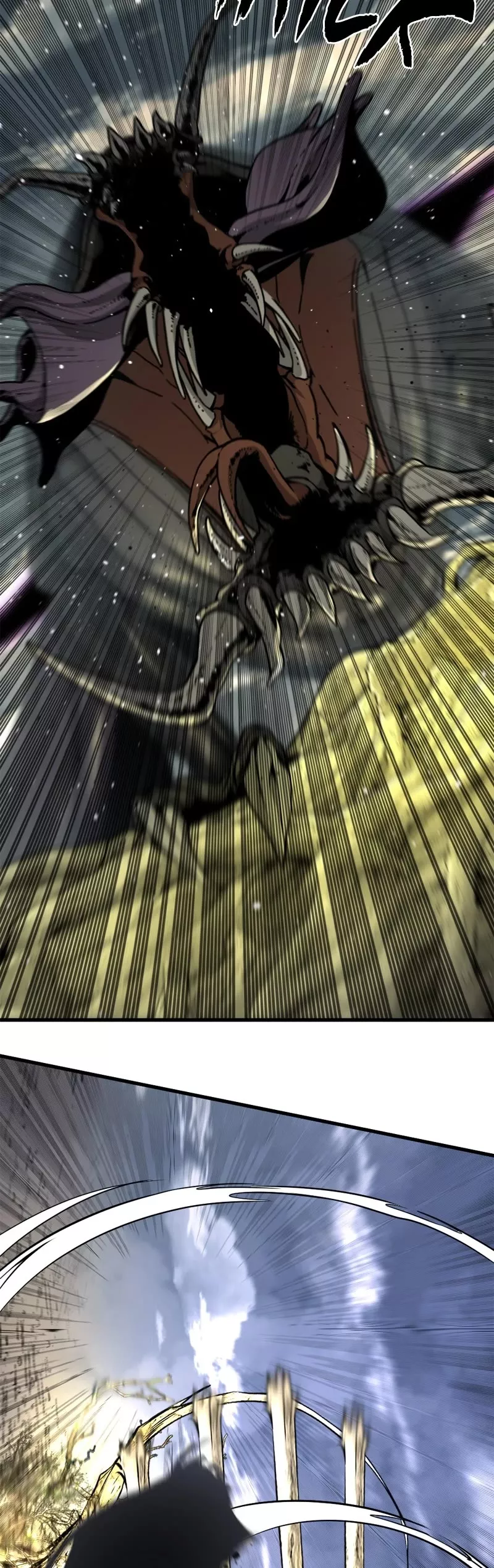 Read Hero Killer (Beolkkul) chapter 133 image 24 on Lezhin