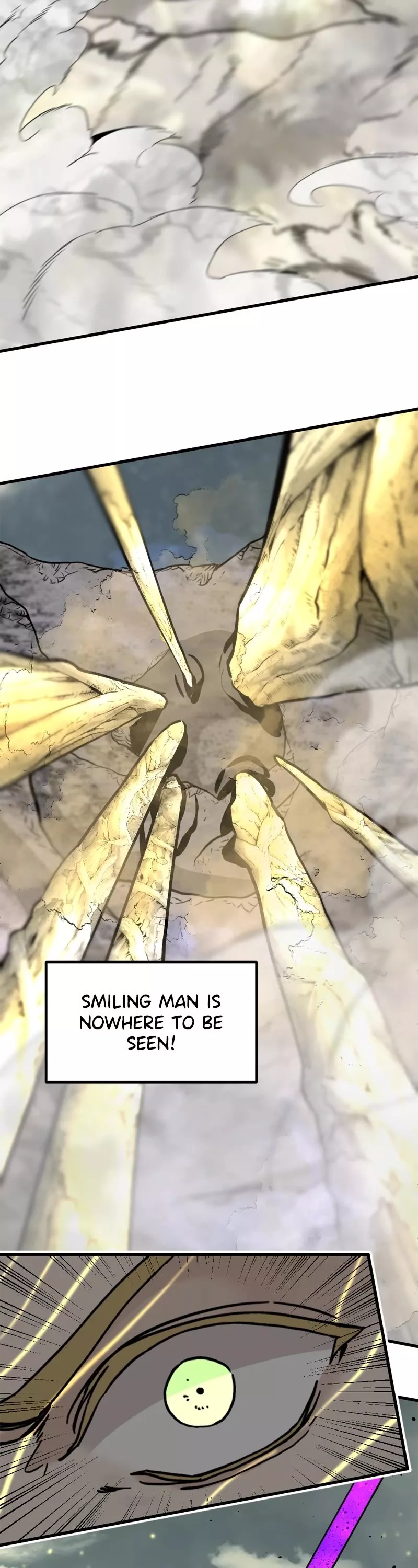 Read Hero Killer (Beolkkul) chapter 133 image 26 on Lezhin