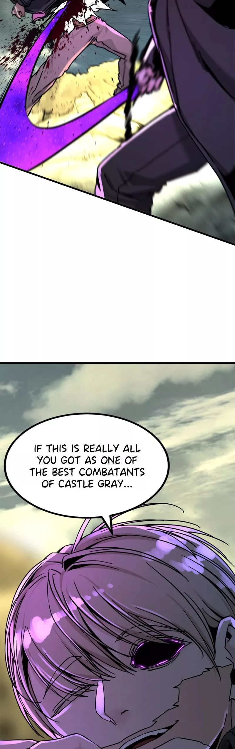 Read Hero Killer (Beolkkul) chapter 133 image 28 on Lezhin